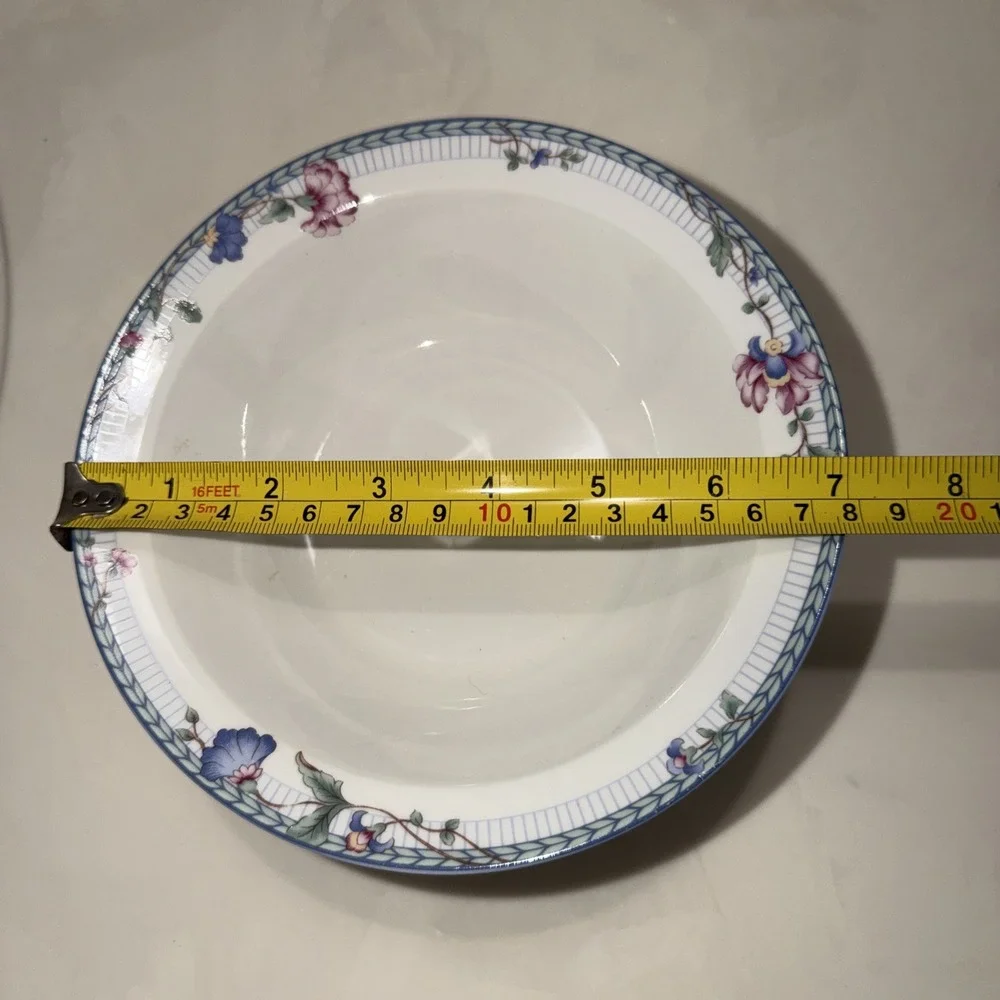 Oneida Rimmed 7